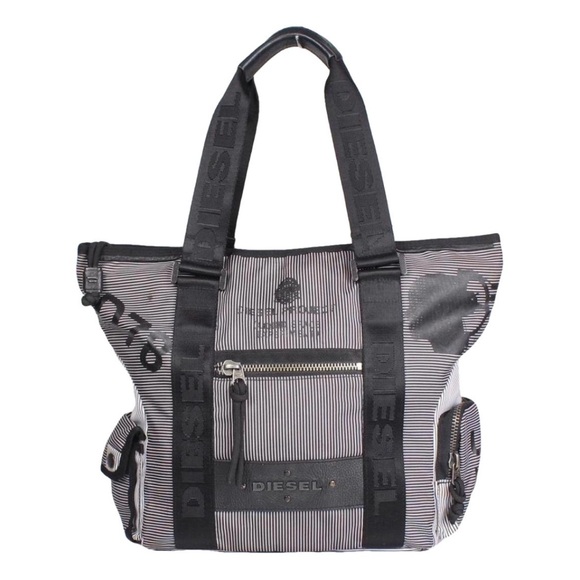 Diesel Handbags - Diesel bag